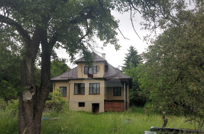 House for sale, Diviacka Nová Ves