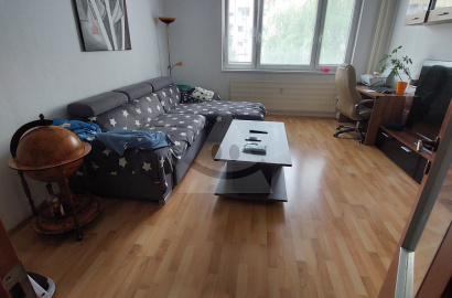 3-room flat for sale, Prievidza