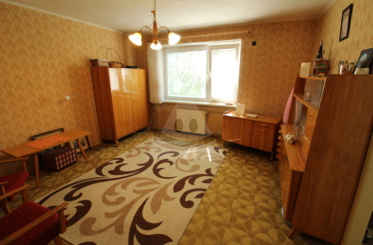 2-room flat for sale, Svätoplukova, Bojnice