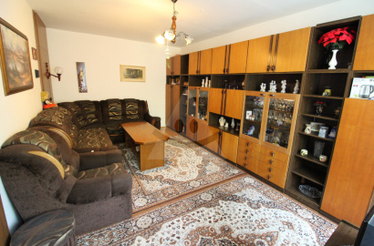3-room flat for sale, Lúčna, Necpaly, Prievidza