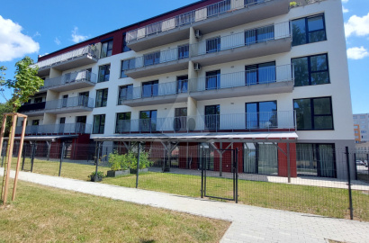 3 izbový byt/ novostavba, 76,48 m2 + 11,26 m2 terasa, RIVERSIDE PRIEVIDZA