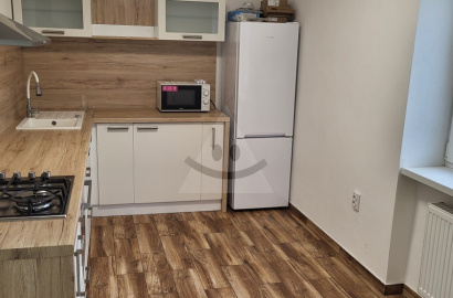 2-room flat for rent, A.Dubčeka, Žiar nad Hronom