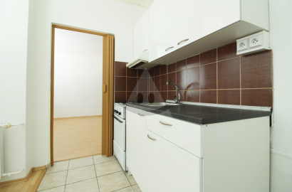 1-room flat for sale, Kanianka