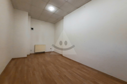 Iný objekt for rent, Prievidza