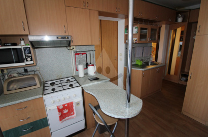 1-room flat for rent, Veľkonecpalská, Necpaly, Prievidza