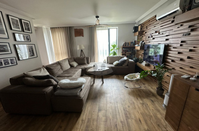 Apartment for rent, Bojnice - kúpele