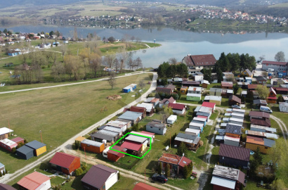 Reekreačná chatka na predaj, ATC Nitrianske Rudno Reekreačná chatka na predaj, ATC Nitrianske Rudno