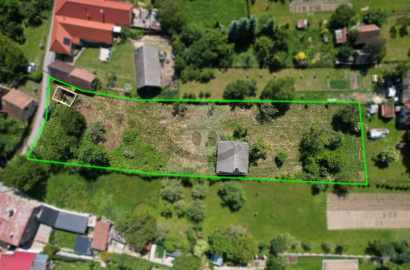 Pozemok na predaj, Lazany, okres Prievidza Pozemok na predaj, Lazany, okres Prievidza