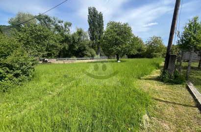 Pozemok na predaj, 1646 m2, Nirianske Sučany Pozemok na predaj, 1646 m2, Nirianske Sučany