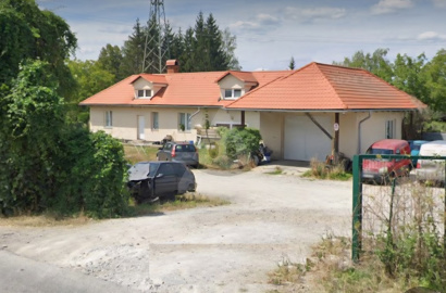 Rodinný dom na predaj, Vlčie kúty, Prievidza Rodinný dom na predaj, Vlčie kúty, Prievidza