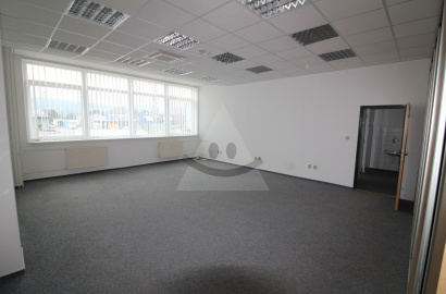 Kancelárske priestory na prenájom 60 m2 , Prievidza Kancelárske priestory na prenájom 60 m2 , Prievidza