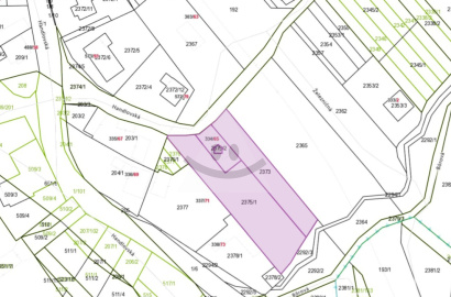 Na Predaj Rodinný dom Ráztočno / pozemok 2156 m2 Na Predaj Rodinný dom Ráztočno / pozemok 2156 m2