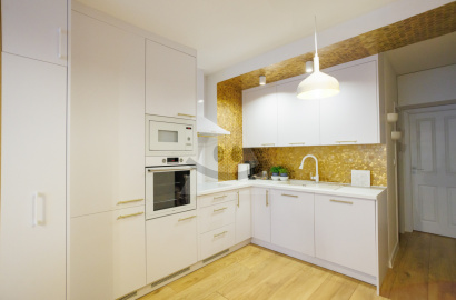 3 izbový krásny a moderne zrekonštruovaný byt, Staré sídlisko, Prievidza 3 izbový krásny a moderne zrekonštruovaný byt, Staré sídlisko, Prievidza