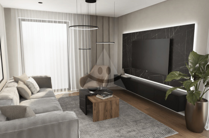 3 - izbový byt, C 22 ,,APARTMÁNY BOJNICE - APARTMÁNY POD ZÁMKOM 3 - izbový byt, C 22 ,,APARTMÁNY BOJNICE - APARTMÁNY POD ZÁMKOM