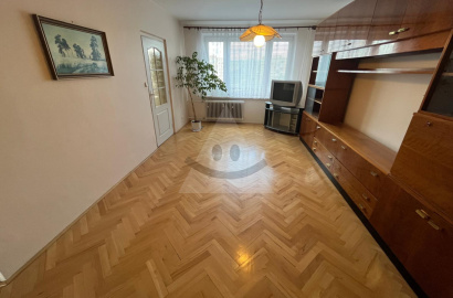 Na predaj priestranný 3-izbový byt, 82 m2 – Prievidza, ul. Lúčna Na predaj priestranný 3-izbový byt, 82 m2 – Prievidza, ul. Lúčna
