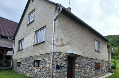 Na predaj rodinný dom Ráztočno/ pozemok 720m Na predaj rodinný dom Ráztočno/ pozemok 720m