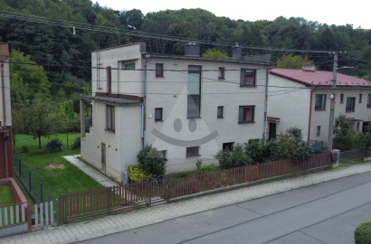 Na predaj rodinný dom – Jalovec, okres Prievidza Na predaj rodinný dom – Jalovec, okres Prievidza