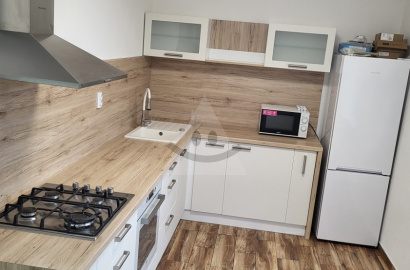 2-izbový byt na predaj, Žiar nad Hronom 2-izbový byt na predaj, Žiar nad Hronom