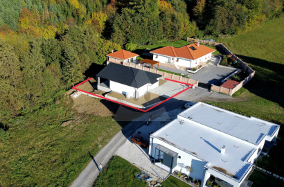Na prenájom  novostavba 4-izbového domu/ Cígeľ Na prenájom  novostavba 4-izbového domu/ Cígeľ